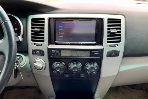 2006 Toyota 4Runner SR5