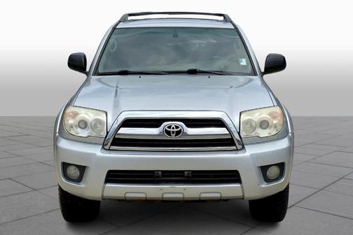 2006 Toyota 4Runner SR5
