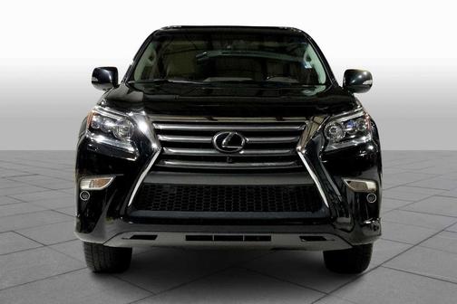 2018 Lexus GX 460 Luxury