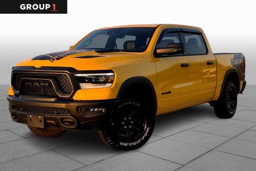 2023 RAM 1500 Rebel