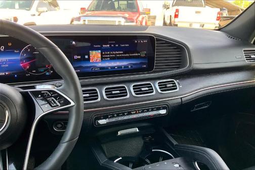 2024 Mercedes-Benz GLE 350 Base 4MATIC