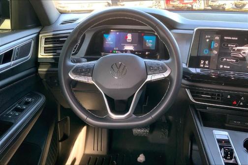 2024 Volkswagen Atlas Cross Sport 2.0T SE