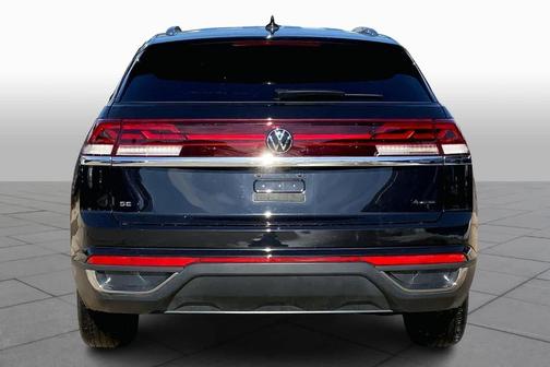 2024 Volkswagen Atlas Cross Sport 2.0T SE