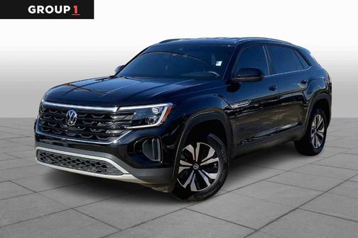 2024 Volkswagen Atlas Cross Sport 2.0T SE