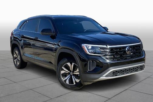 2024 Volkswagen Atlas Cross Sport 2.0T SE