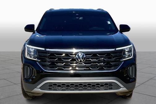 2024 Volkswagen Atlas Cross Sport 2.0T SE