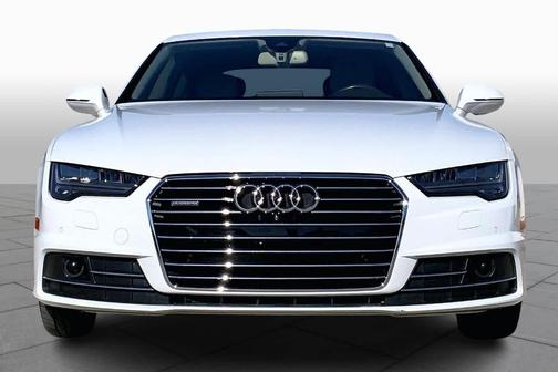 2017 Audi A7 3.0T Premium Plus