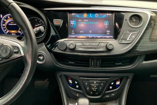 2016 Buick Envision Premium II