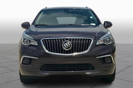 2016 Buick Envision Premium II