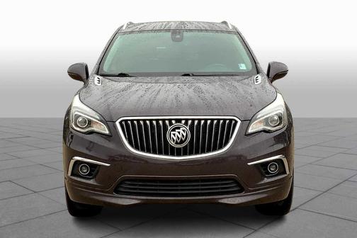 2016 Buick Envision Premium II