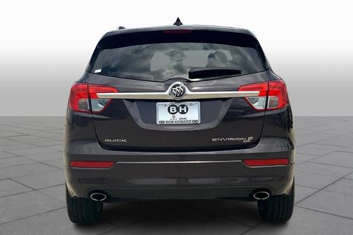 2016 Buick Envision Premium II