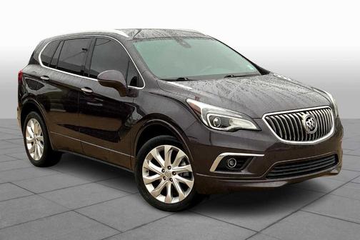 2016 Buick Envision Premium II