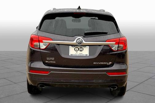 2016 Buick Envision Premium II