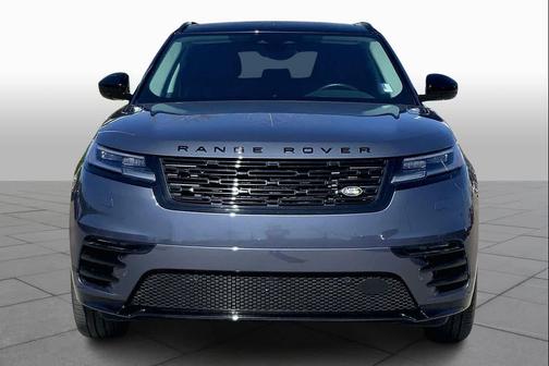 Varesine Blue Metallic 2025 Land Rover Range Rover Velar P250 SE R-Dynamic