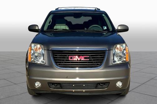 2007 GMC Yukon SLT