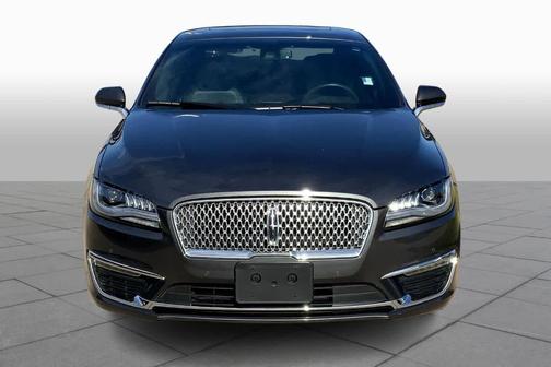 2020 Lincoln MKZ Reserve