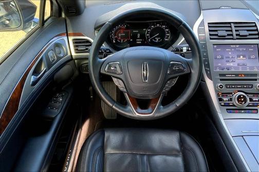 2020 Lincoln MKZ Reserve