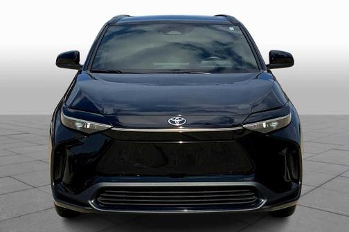 2023 Toyota bZ4X XLE