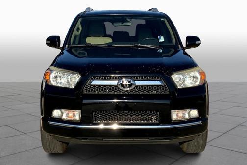 2011 Toyota 4Runner SR5