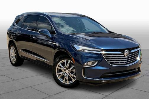 2022 Buick Enclave Premium