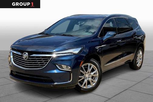 2022 Buick Enclave Premium