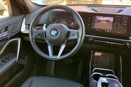 2024 BMW X1 xDrive28i