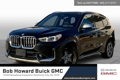2024 BMW X1 xDrive28i