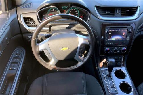 2016 Chevrolet Traverse 2LT