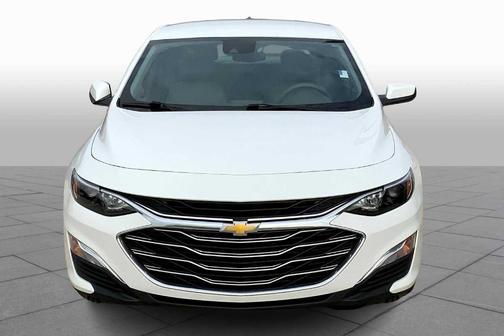 2020 Chevrolet Malibu 1LS