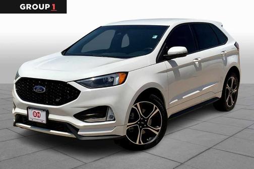 2020 Ford Edge ST