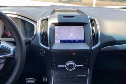 2020 Ford Edge ST