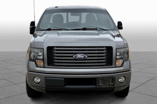 2011 Ford F-150 FX2