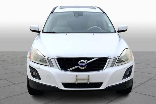 2010 Volvo XC60 3.2