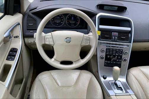 2010 Volvo XC60 3.2