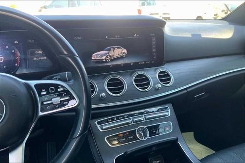2019 Mercedes-Benz E-Class E 300