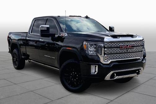 2023 GMC Sierra 2500 Denali