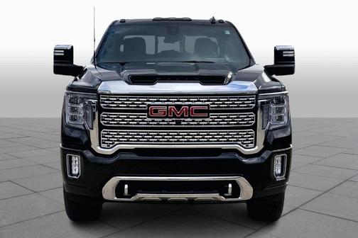 2023 GMC Sierra 2500 Denali