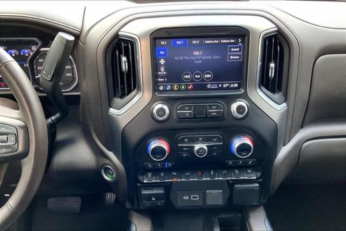 2023 GMC Sierra 2500 Denali