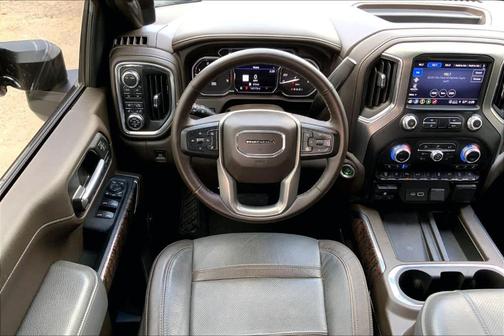 2023 GMC Sierra 2500 Denali