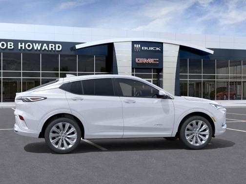 2025 Buick Envista Avenir