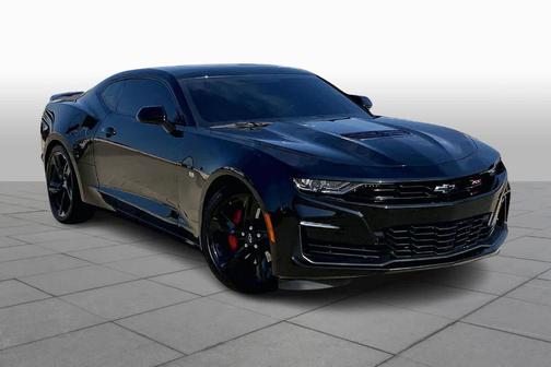 2023 Chevrolet Camaro 1SS