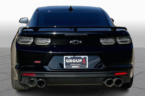 2023 Chevrolet Camaro 1SS