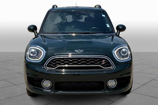 2019 MINI Countryman Cooper S ALL4