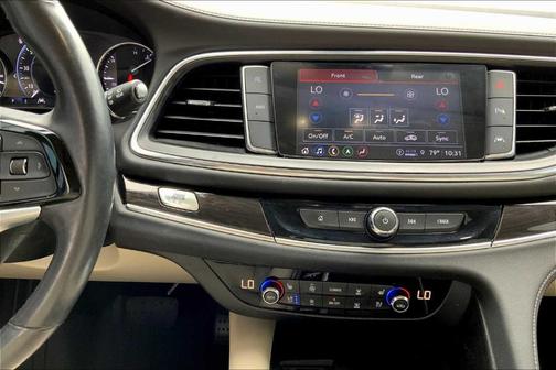 2022 Buick Enclave Premium