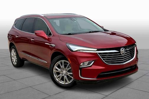 2022 Buick Enclave Premium