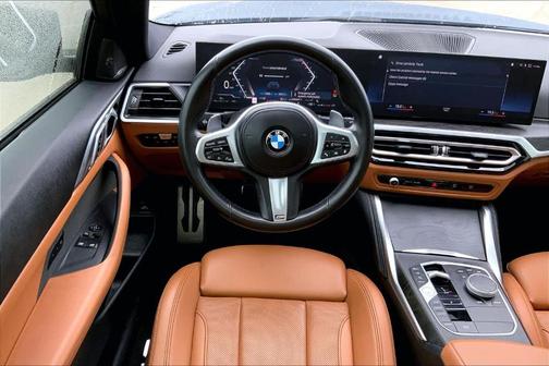 2024 BMW 430 i