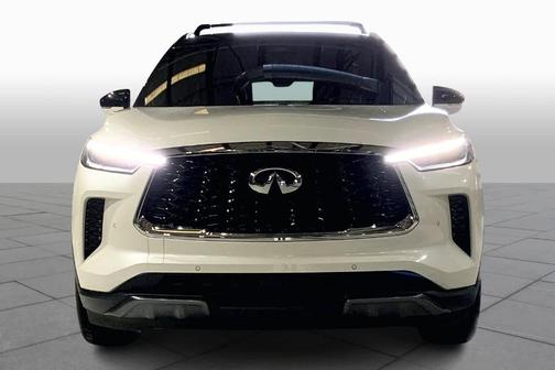 2024 INFINITI QX60 AUTOGRAPH