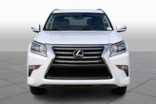 2019 Lexus GX 460 Base
