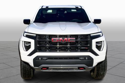 2023 GMC Canyon AT4