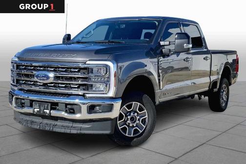 2024 Ford F-250 Lariat